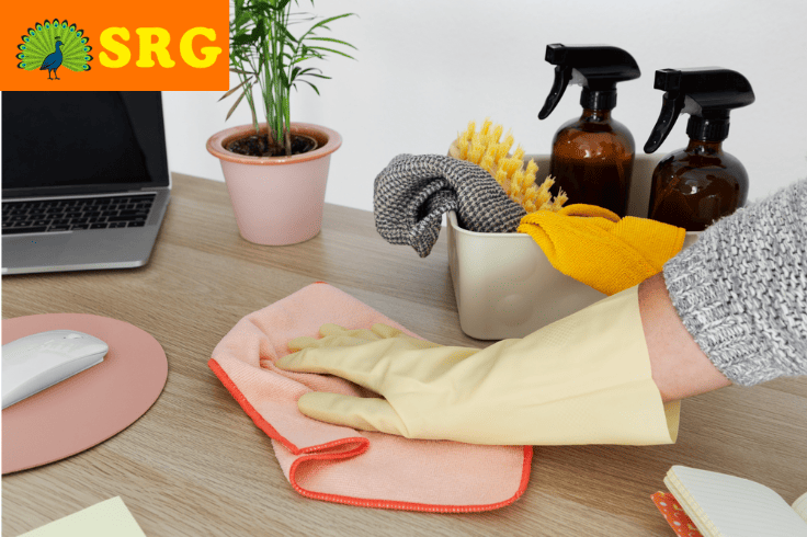 Why Professional Housekeeping Services are Essential for Modern Workplaces