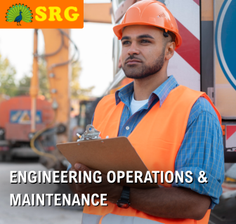 Engineering Operations & Maintenance