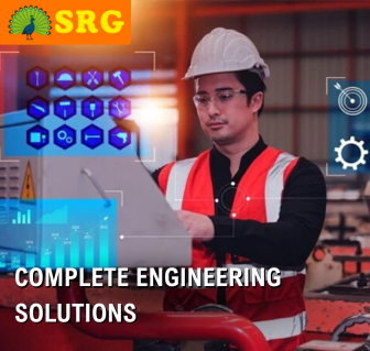 Complete Engineering Solutions