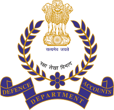 Controller General of Defence Accounts (CGDA)